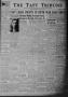 Newspaper: The Taft Tribune (Taft, Tex.), Vol. 24, No. 14, Ed. 1 Thursday, Augus…