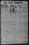 Newspaper: The Taft Tribune (Taft, Tex.), Vol. 8, No. 34, Ed. 1 Thursday, Decemb…