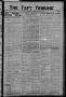 Newspaper: The Taft Tribune (Taft, Tex.), Vol. 2, No. 19, Ed. 1 Thursday, Septem…