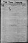 Newspaper: The Taft Tribune (Taft, Tex.), Vol. 2, No. 42, Ed. 1 Thursday, Februa…