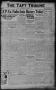 Newspaper: The Taft Tribune (Taft, Tex.), Vol. 8, No. 27, Ed. 1 Thursday, Novemb…
