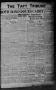 Newspaper: The Taft Tribune (Taft, Tex.), Vol. 9, No. 48, Ed. 1 Thursday, April …