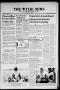 Newspaper: The Wylie News (Wylie, Tex.), Vol. 30, No. 20, Ed. 1 Thursday, Novemb…