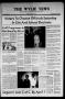 Newspaper: The Wylie News (Wylie, Tex.), Vol. 29, No. 40, Ed. 1 Thursday, March …