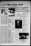 Newspaper: The Wylie News (Wylie, Tex.), Vol. 29, No. 8, Ed. 1 Thursday, August …