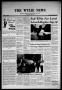 Newspaper: The Wylie News (Wylie, Tex.), Vol. 29, No. 7, Ed. 1 Thursday, August …