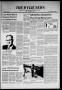 Newspaper: The Wylie News (Wylie, Tex.), Vol. 28, No. 51, Ed. 1 Thursday, June 1…