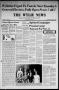 Newspaper: The Wylie News (Wylie, Tex.), Vol. 29, No. 19, Ed. 1 Thursday, Octobe…