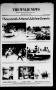 Thumbnail image of item number 1 in: 'The Wylie News (Wylie, Tex.), Vol. 32, No. 6, Ed. 1 Thursday, July 26, 1979'.