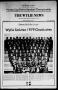 Newspaper: The Wylie News (Wylie, Tex.), Vol. 31, No. 49, Ed. 1 Thursday, May 24…