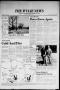 Primary view of The Wylie News (Wylie, Tex.), Vol. 28, No. 29, Ed. 1 Thursday, January 8, 1976