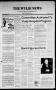 Newspaper: The Wylie News (Wylie, Tex.), Vol. 32, No. 29, Ed. 1 Thursday, Januar…