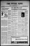 Newspaper: The Wylie News (Wylie, Tex.), Vol. 29, No. 23, Ed. 1 Thursday, Decemb…
