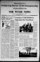 Newspaper: The Wylie News (Wylie, Tex.), Vol. 29, No. 21, Ed. 1 Thursday, Novemb…
