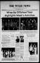 Newspaper: The Wylie News (Wylie, Tex.), Vol. 32, No. 49, Ed. 1 Thursday, May 29…