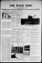 Newspaper: The Wylie News (Wylie, Tex.), Vol. 30, No. 9, Ed. 1 Thursday, August …