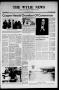 Newspaper: The Wylie News (Wylie, Tex.), Vol. 29, No. 46, Ed. 1 Thursday, May 12…