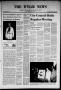 Primary view of The Wylie News (Wylie, Tex.), Vol. 29, No. 34, Ed. 1 Thursday, February 17, 1977