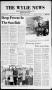 Newspaper: The Wylie News (Wylie, Tex.), Vol. 37, No. 34, Ed. 1 Wednesday, Febru…