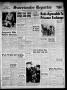 Newspaper: Sweetwater Reporter (Sweetwater, Tex.), Vol. 56, No. 82, Ed. 1 Tuesda…