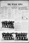 Newspaper: The Wylie News (Wylie, Tex.), Vol. 27, No. 21, Ed. 1 Thursday, Novemb…