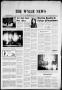 Newspaper: The Wylie News (Wylie, Tex.), Vol. 26, No. 50, Ed. 1 Thursday, June 6…