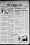Newspaper: The Wylie News (Wylie, Tex.), Vol. 30, No. 45, Ed. 1 Thursday, April …