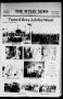 Primary view of The Wylie News (Wylie, Tex.), Vol. 31, No. 6, Ed. 1 Thursday, July 27, 1978