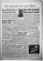 Newspaper: The Archer County News (Archer City, Tex.), Vol. 51, No. 40, Ed. 1 Th…