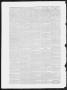 Thumbnail image of item number 4 in: 'The Campaign Chronicle. (Nacogdoches, Tex.), Vol. 2, No. 3, Ed. 1 Tuesday, June 28, 1859'.