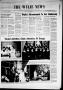 Primary view of The Wylie News (Wylie, Tex.), Vol. 27, No. 25, Ed. 1 Thursday, December 12, 1974
