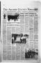 Newspaper: The Archer County News (Archer City, Tex.), Vol. 60, No. 43, Ed. 1 Th…