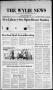 Newspaper: The Wylie News (Wylie, Tex.), Vol. 38, No. 10, Ed. 1 Wednesday, Augus…