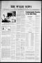 Newspaper: The Wylie News (Wylie, Tex.), Vol. 26, No. 48, Ed. 1 Thursday, May 23…
