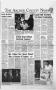 Newspaper: The Archer County News (Archer City, Tex.), Vol. 58TH YEAR, No. 3, Ed…