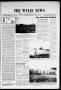 Newspaper: The Wylie News (Wylie, Tex.), Vol. 27, No. 5, Ed. 1 Thursday, July 25…