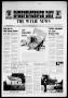 Newspaper: The Wylie News (Wylie, Tex.), Vol. 27, No. 2, Ed. 1 Thursday, July 4,…