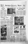 Newspaper: Archer County News (Archer City, Tex.), No. 25, Ed. 1 Thursday, June …