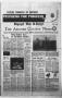 Newspaper: The Archer County News (Archer City, Tex.), Vol. 63nd YEAR, No. 8, Ed…