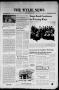 Newspaper: The Wylie News (Wylie, Tex.), Vol. 30, No. 43, Ed. 1 Thursday, April …