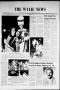 Thumbnail image of item number 1 in: 'The Wylie News (Wylie, Tex.), Vol. 27, No. 17, Ed. 1 Thursday, October 17, 1974'.