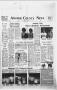 Primary view of Archer County News (Archer City, Tex.), No. 18, Ed. 1 Thursday, April 30, 1981