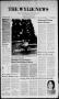 Primary view of The Wylie News (Wylie, Tex.), Vol. 38, No. 25, Ed. 1 Wednesday, December 4, 1985