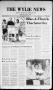Primary view of The Wylie News (Wylie, Tex.), Vol. 37, No. 41, Ed. 1 Wednesday, March 27, 1985