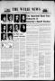 Newspaper: The Wylie News (Wylie, Tex.), Vol. 26, No. 49, Ed. 1 Thursday, May 30…