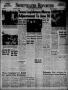 Newspaper: Sweetwater Reporter (Sweetwater, Tex.), Vol. 50, No. 132, Ed. 1 Tuesd…