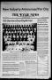 Newspaper: The Wylie News (Wylie, Tex.), Vol. 30, No. 49, Ed. 1 Thursday, May 25…