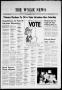 Newspaper: The Wylie News (Wylie, Tex.), Vol. 26, No. 45, Ed. 1 Thursday, May 2,…