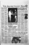 Newspaper: The Archer County News (Archer City, Tex.), Vol. 57TH YEAR, No. 1, Ed…