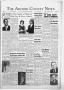 Newspaper: The Archer County News (Archer City, Tex.), Vol. 50, No. 12, Ed. 1 Th…